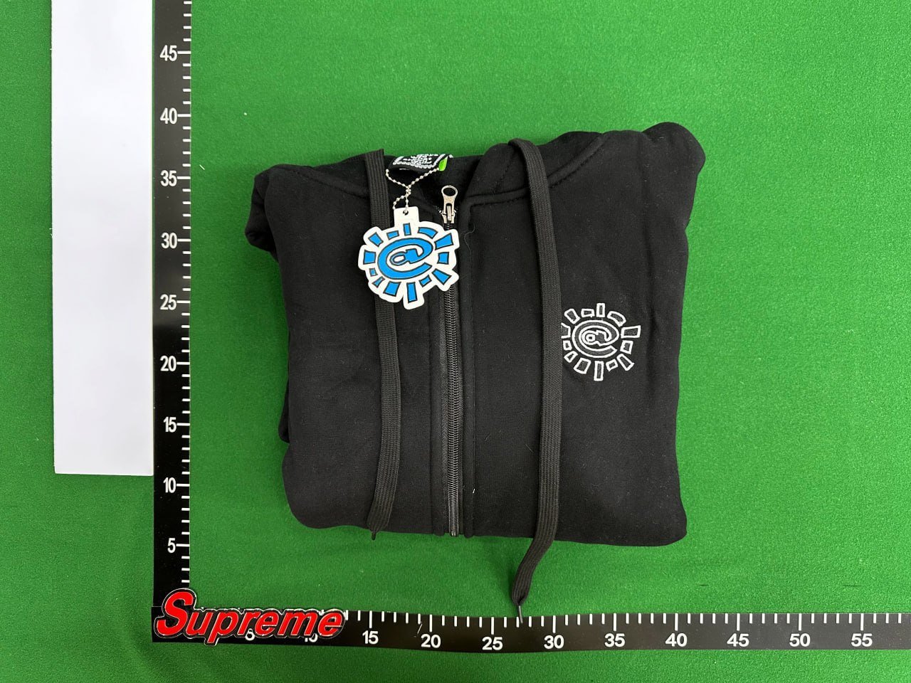 Adwysd Hoodie -4