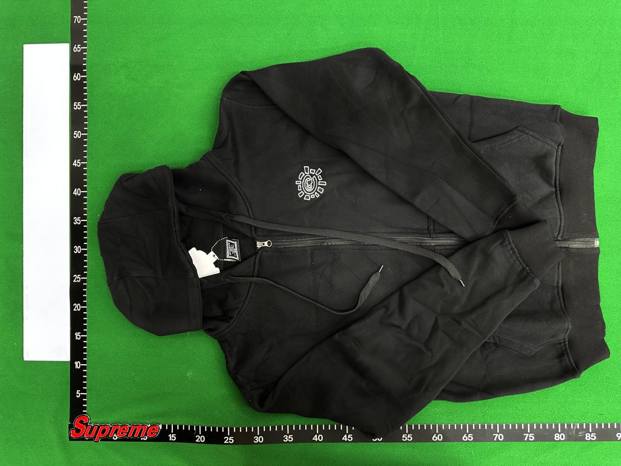 Adwysd Hoodie -2