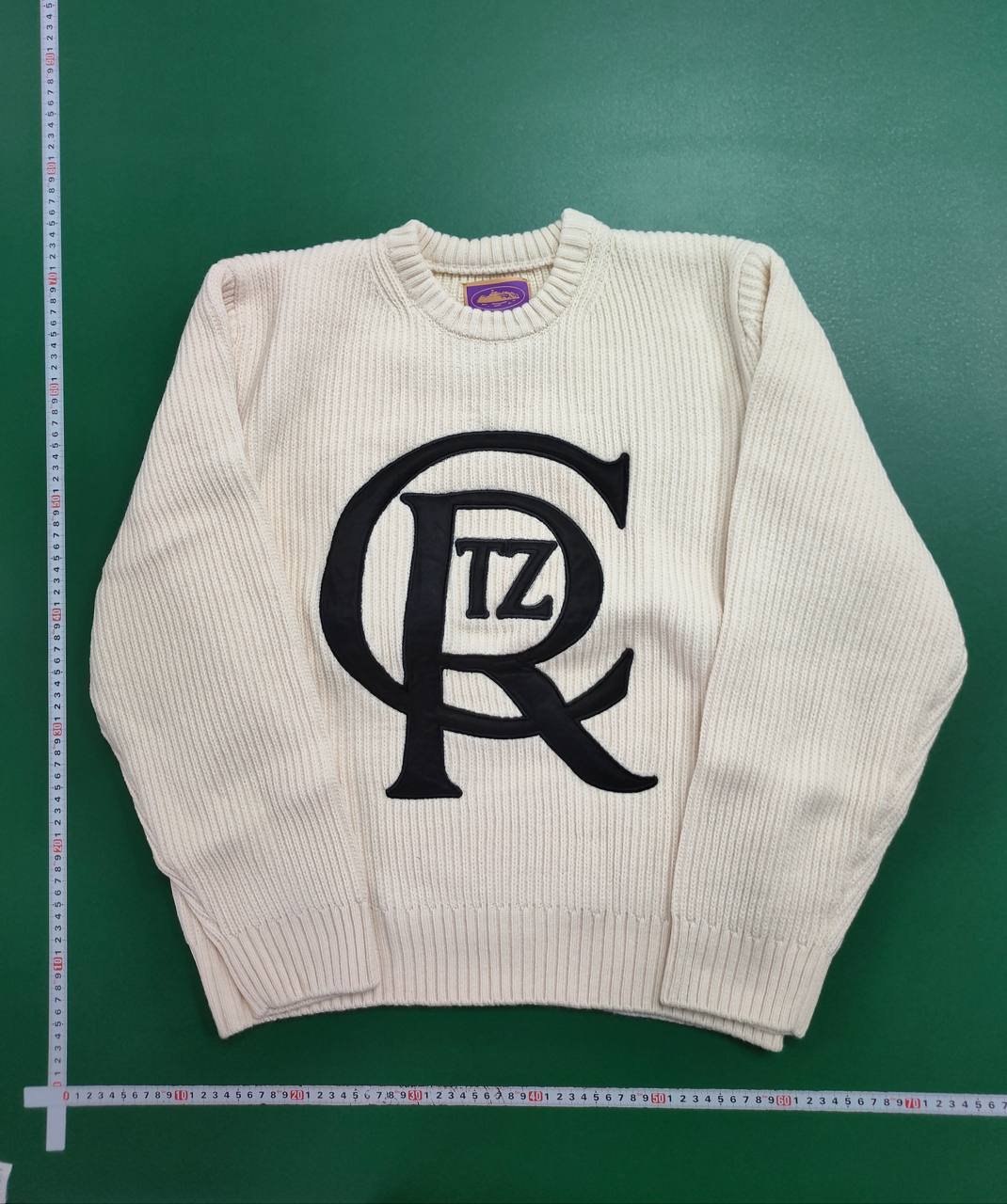  Jersey Corteiz -2