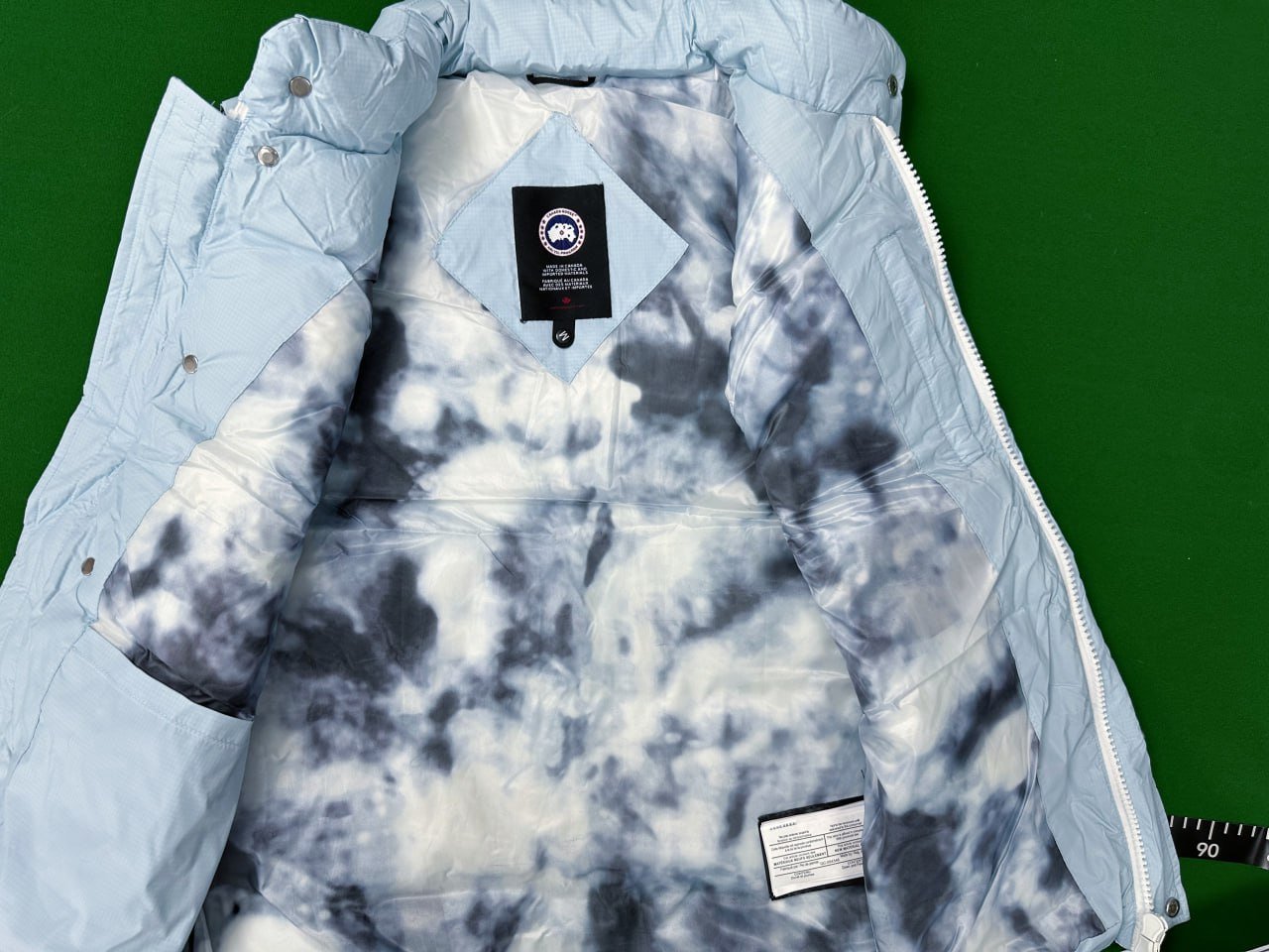 Canada Goose Vest -4