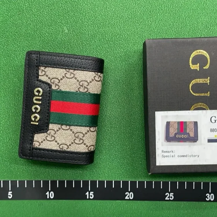 Gucci Wallet