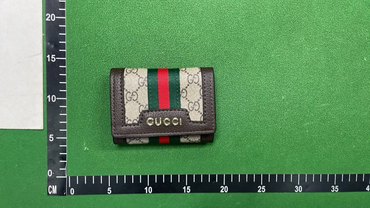 Gucci Wallet -2