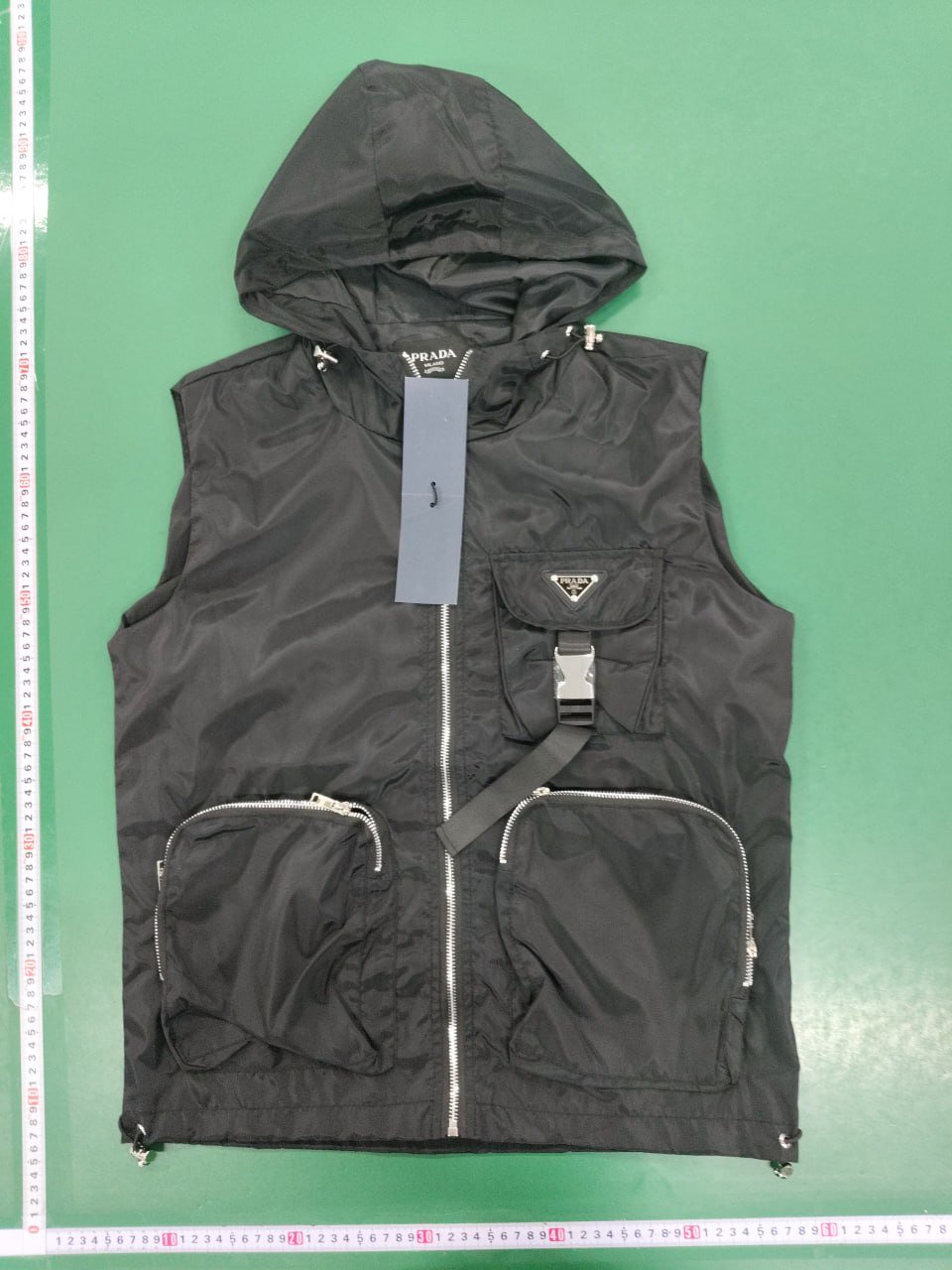 Prada Dior Fendi jackets/down -2