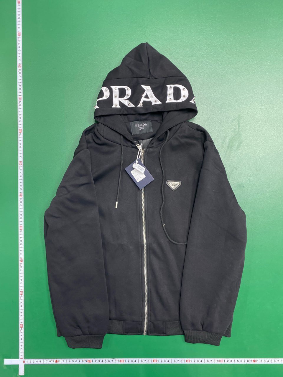 Prada Dior Fendi jackets/down -4