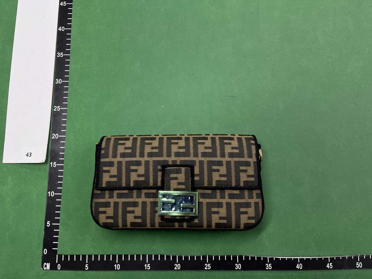FENDI bag -2