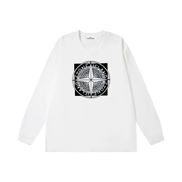 Stone Island Longsleeve
