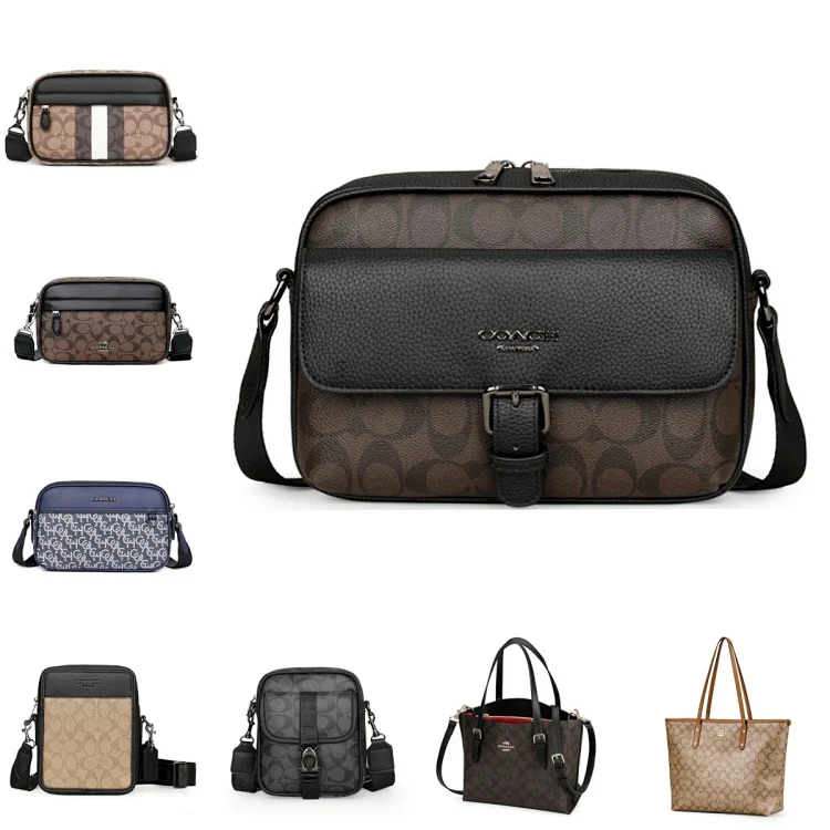 Coach Shoulder Bag