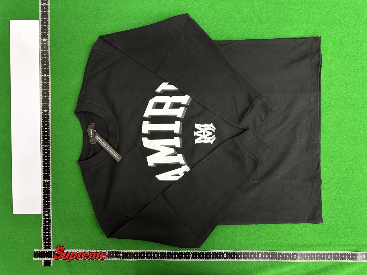 Amiri Longsleeve -2
