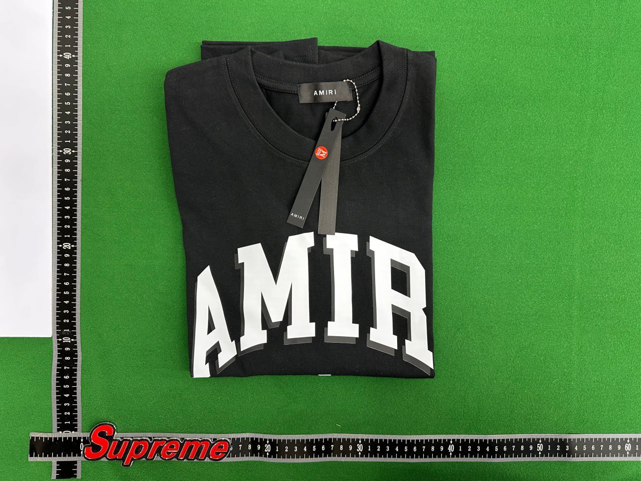 Amiri Longsleeve -4