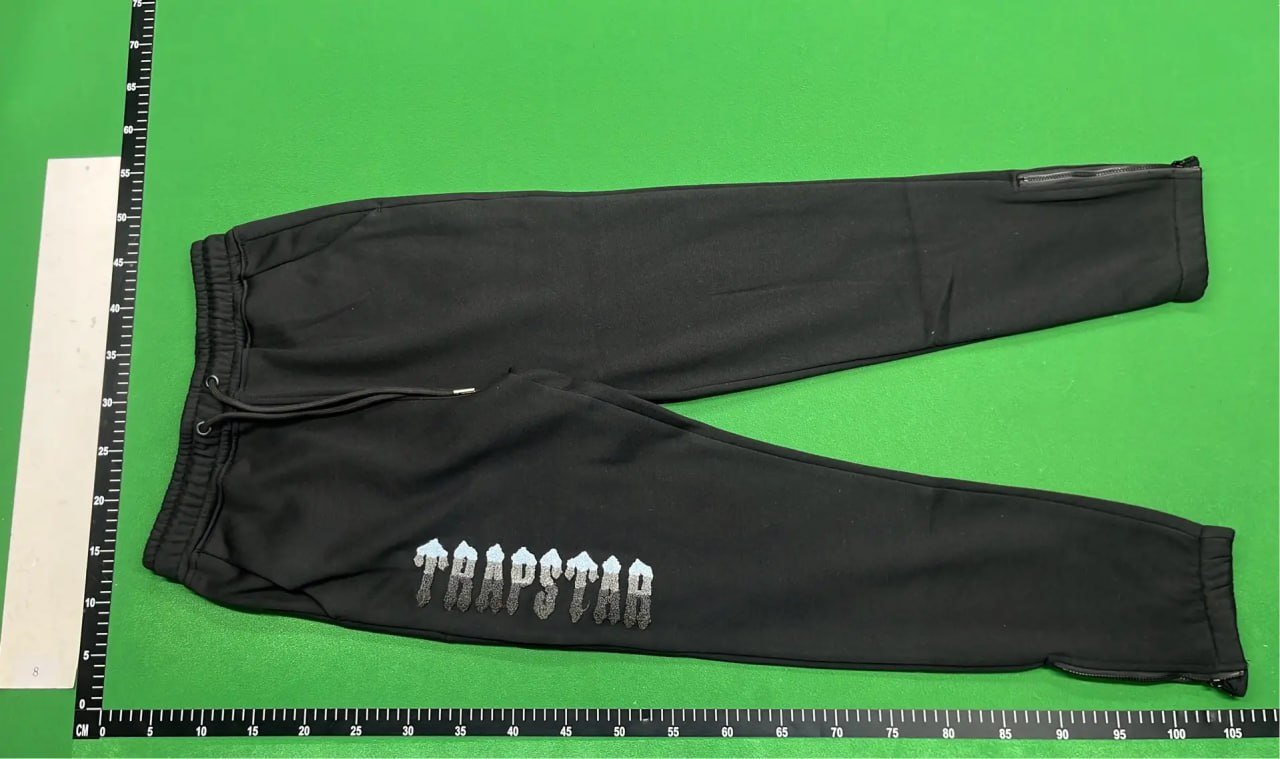 Trapstar Pants -2