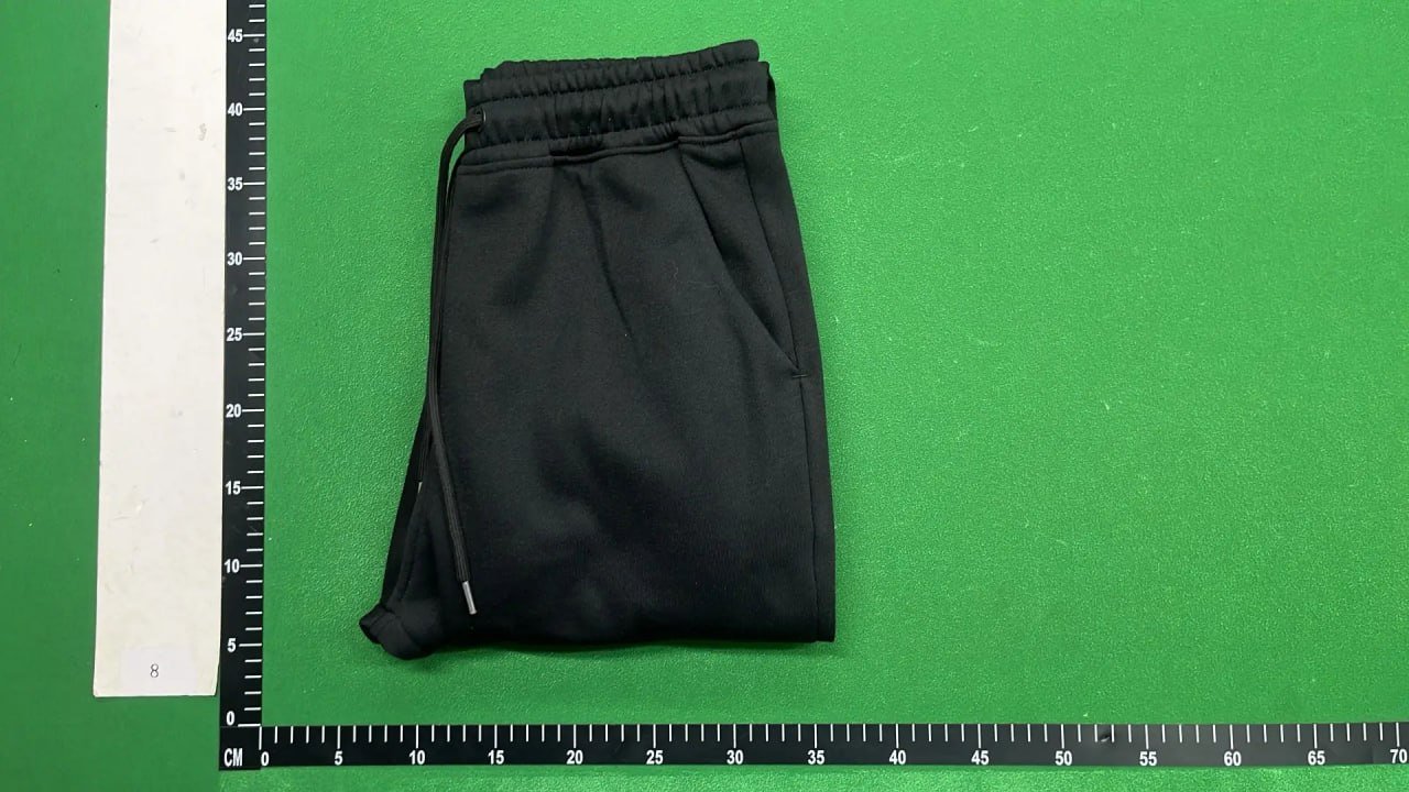 Trapstar Pants -4