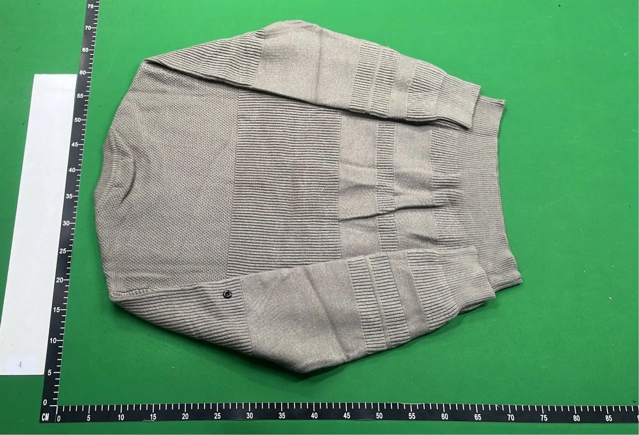 Stone Island Sweater -3