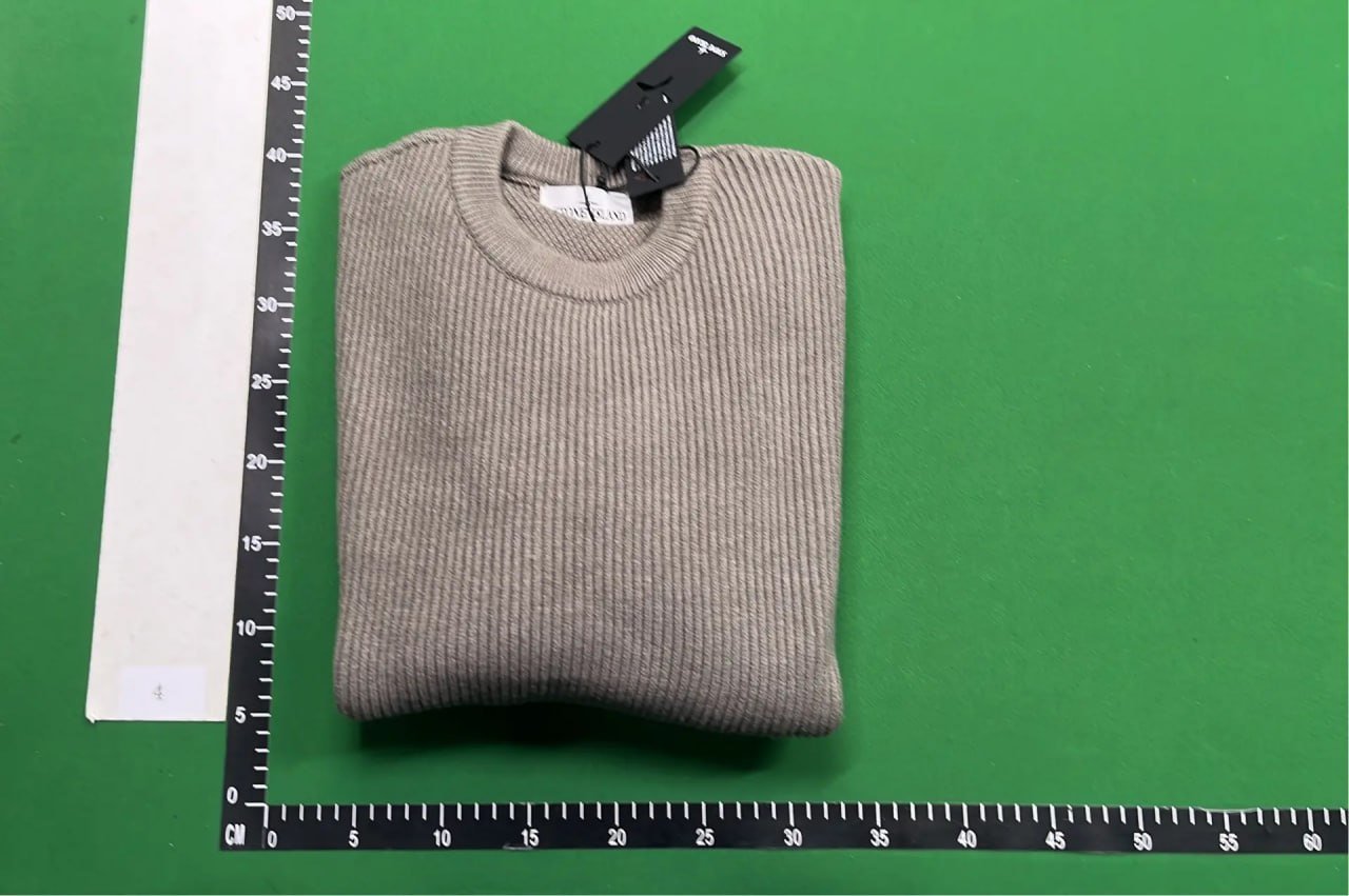 Stone Island Sweater -4