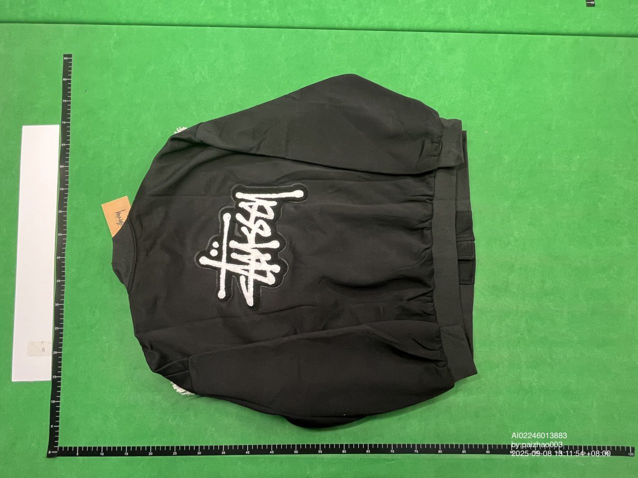 Stussy Jacket -4