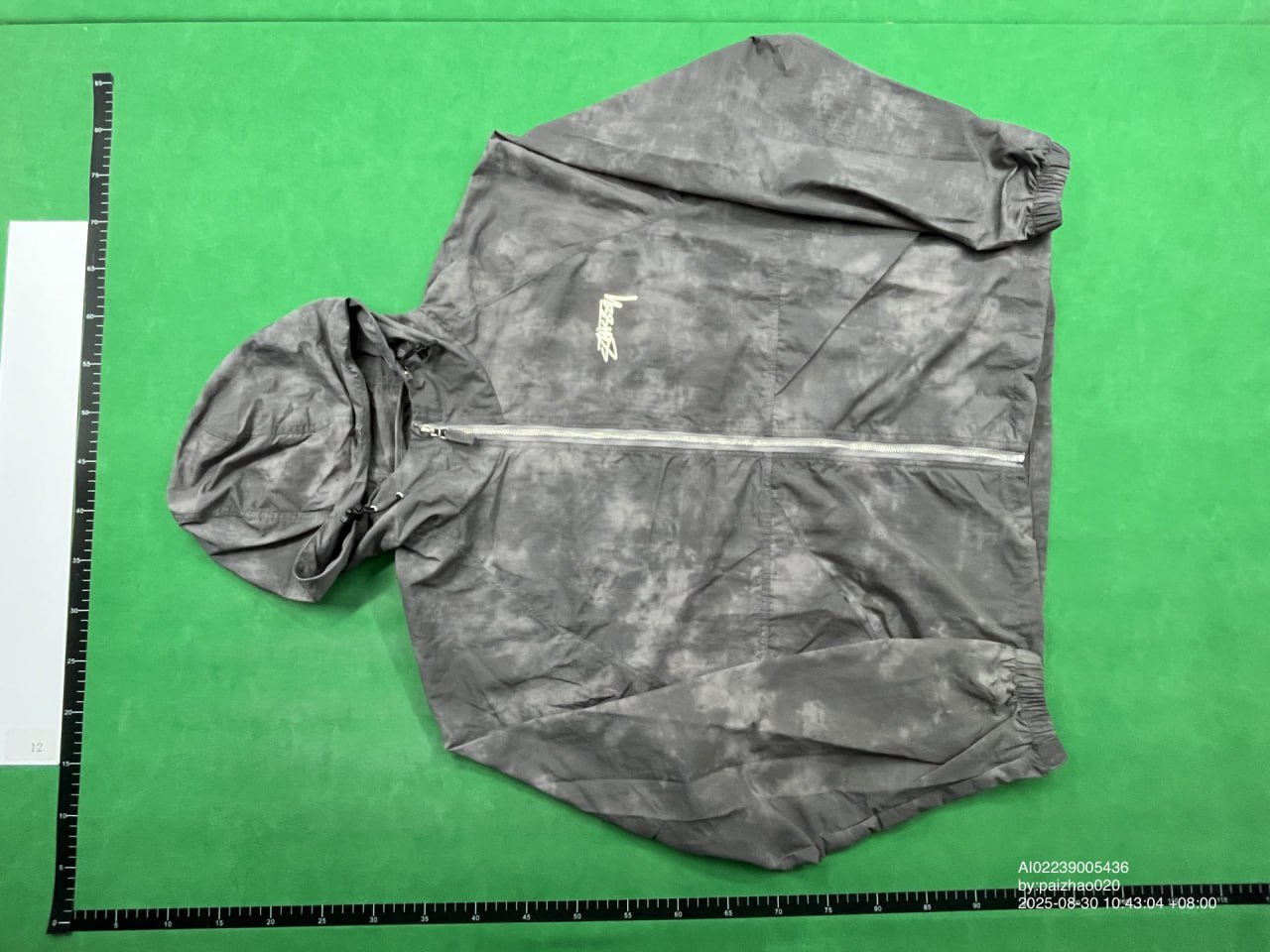 Stussy Jacket -2