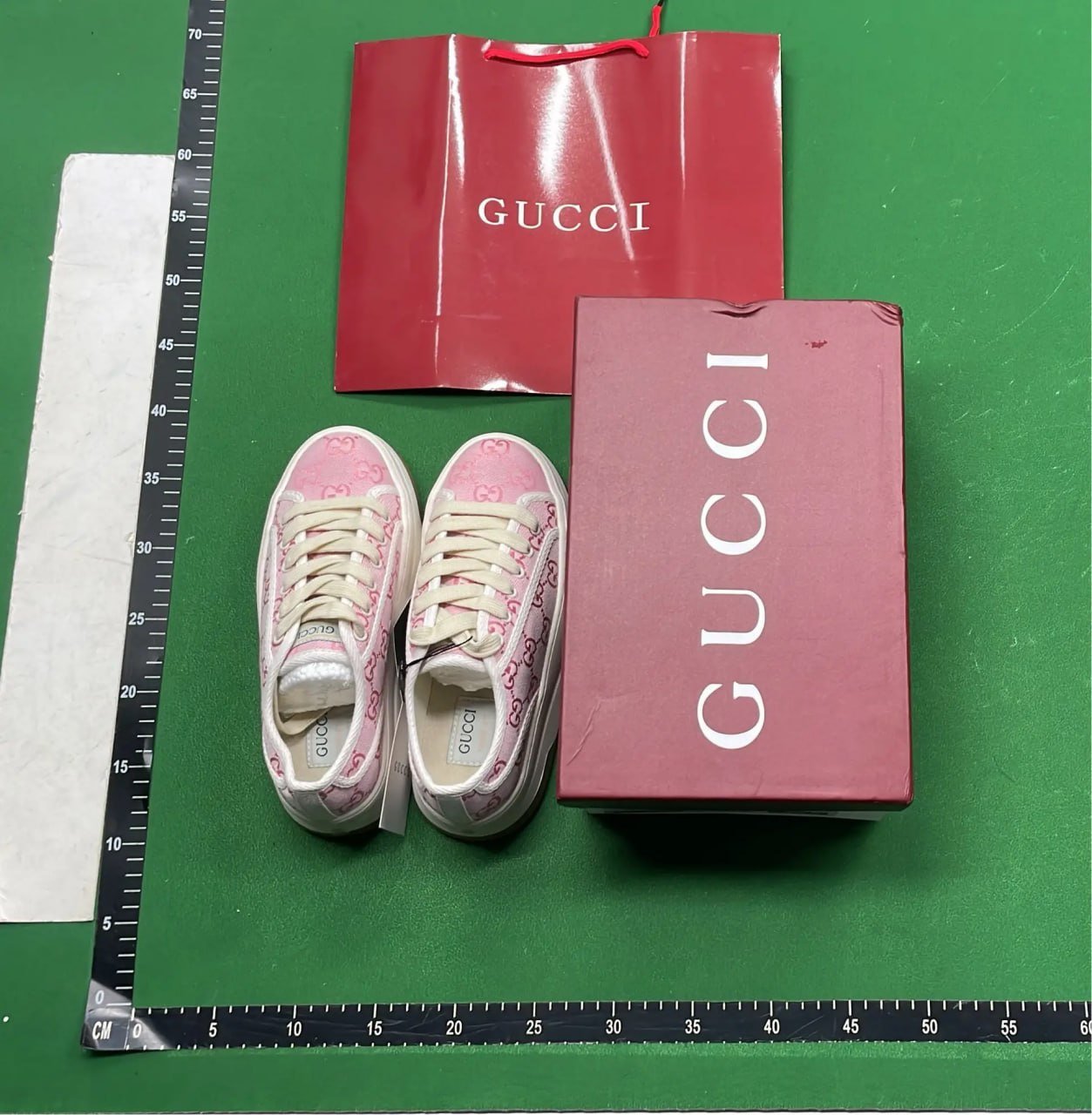 Gucci shoes -5