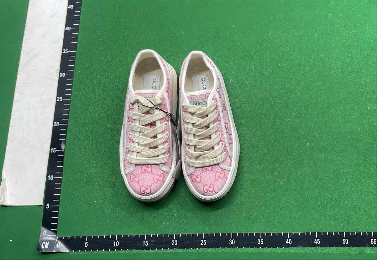Gucci shoes -3