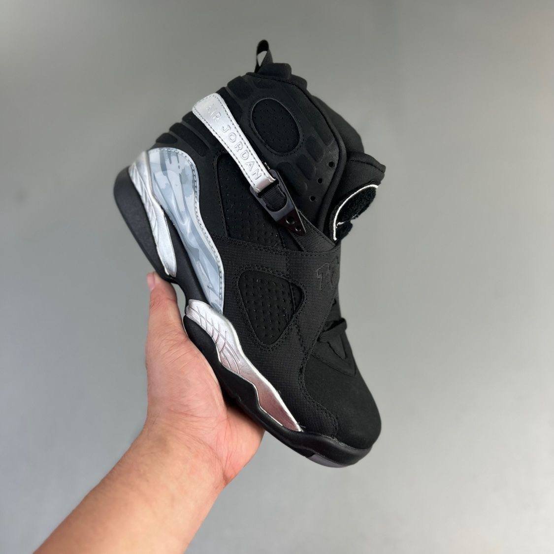 air jordan Aj8 -4