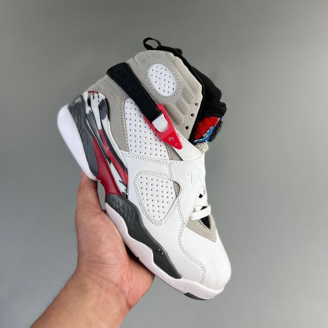 air jordan Aj8 -3