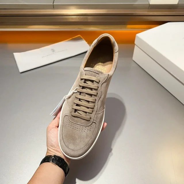brunello cucinelli shoe -2