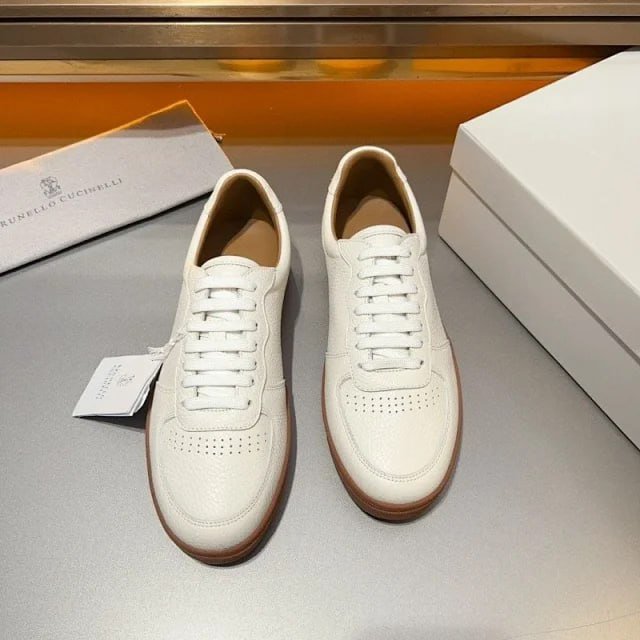 brunello cucinelli shoe -4