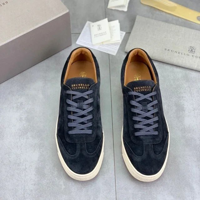 brunello cucinelli shoe -5