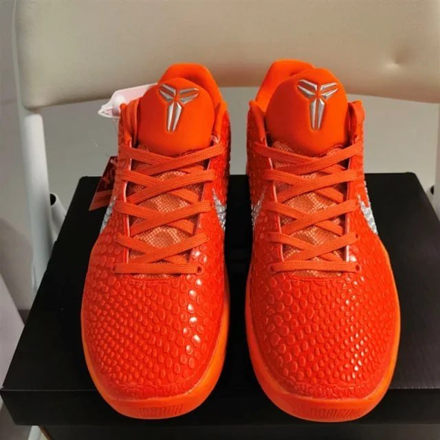 kobe nike air zoom best