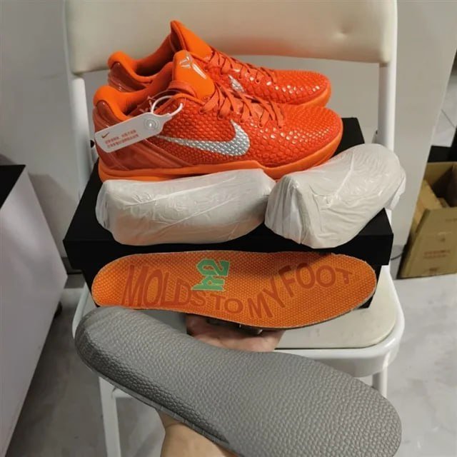 kobe nike air zoom best -4