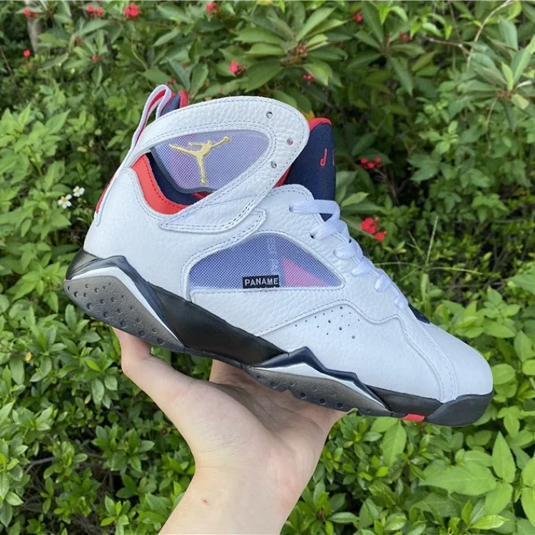 air jordan Aj7
