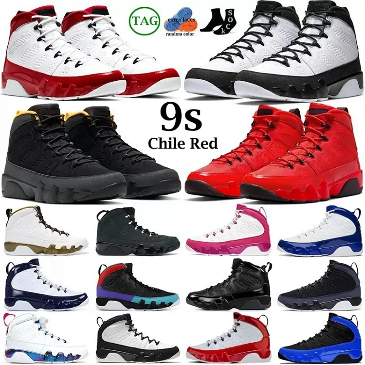air jordan Aj9