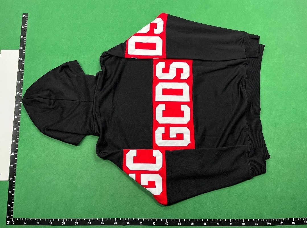 Sudadera GCDS ( estilo 33） -3