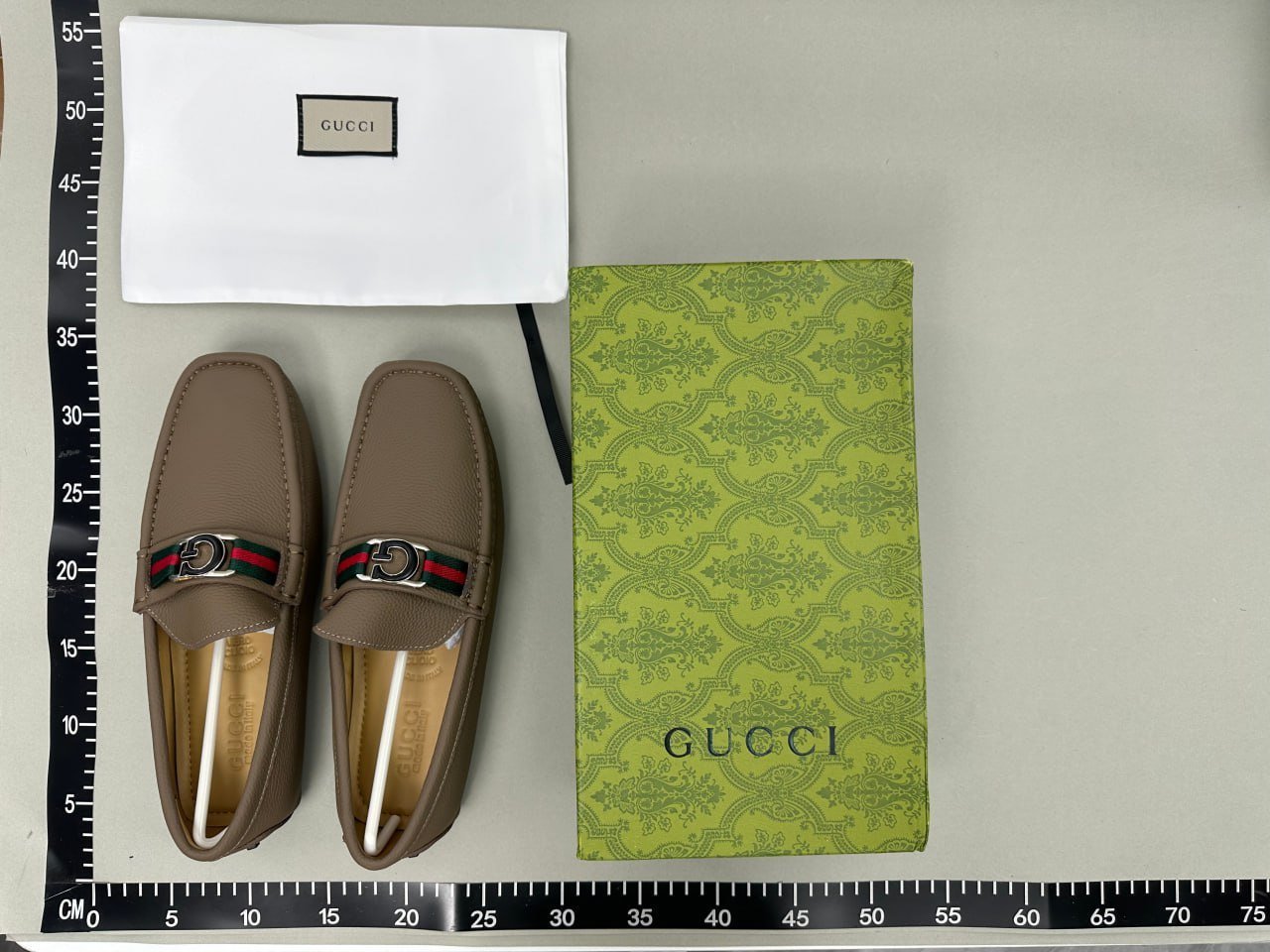 Gucci Shoes -4