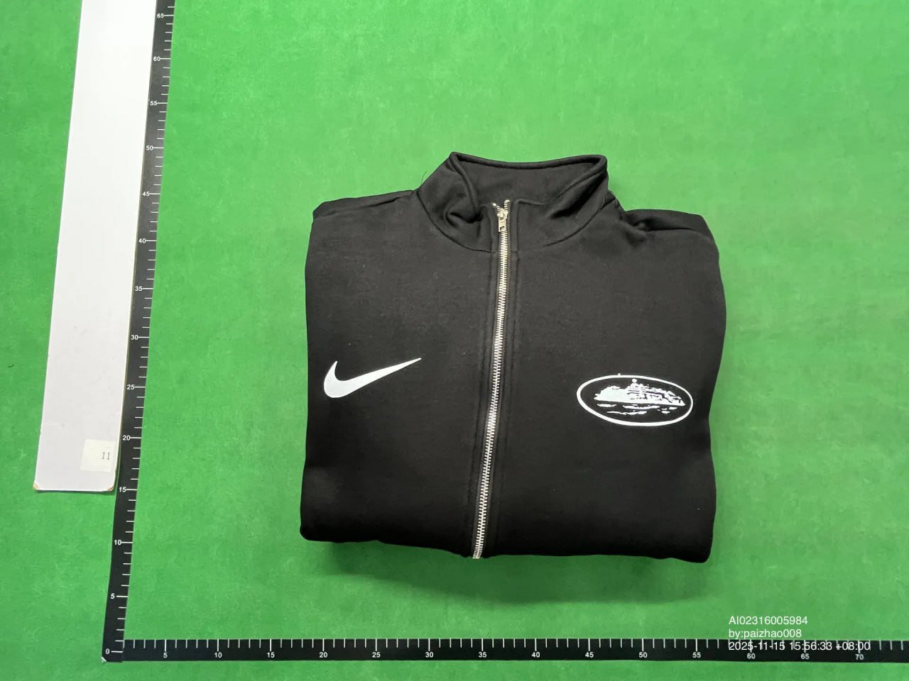 Nike Corteiz Hoodie -4