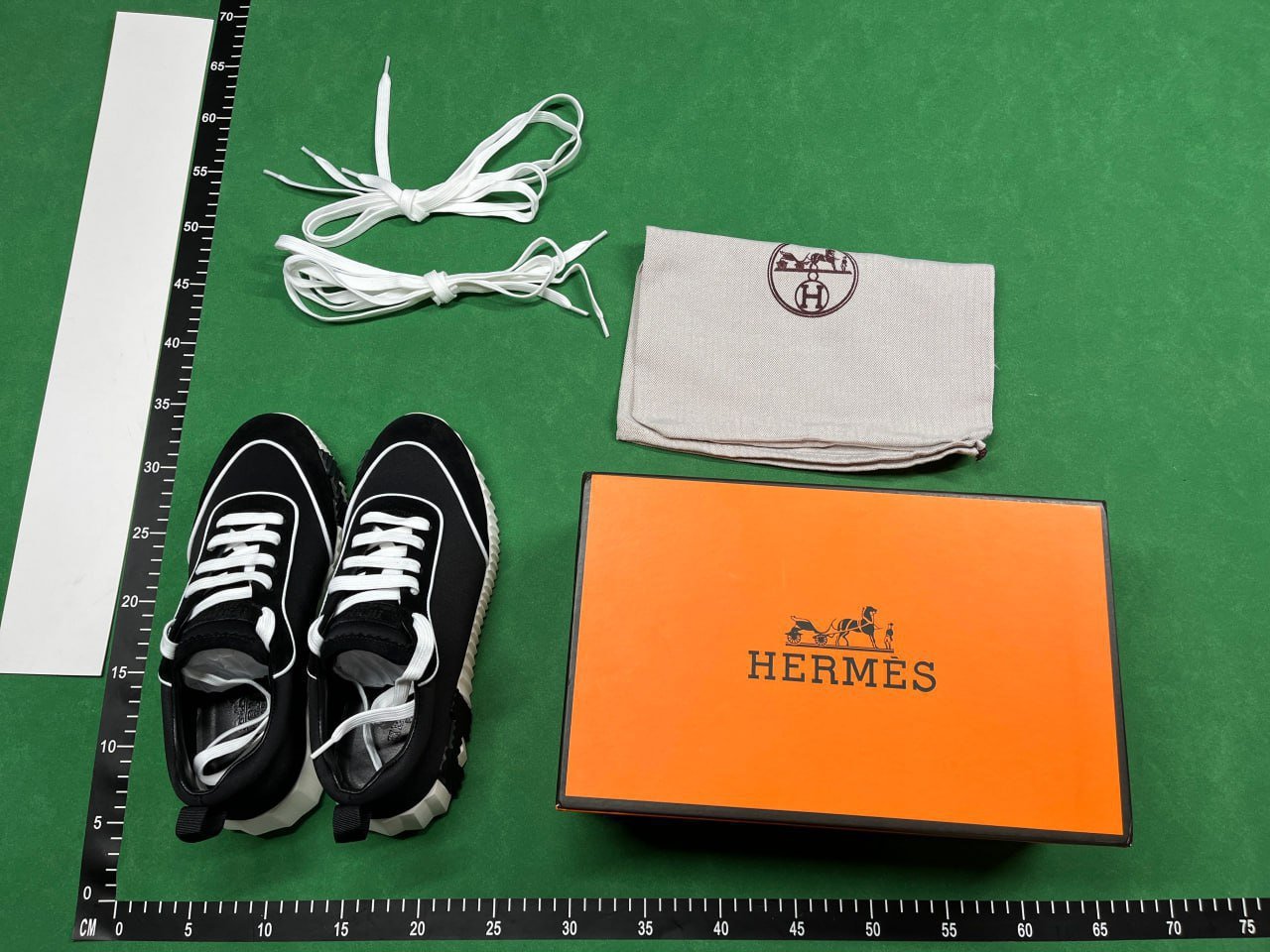 Hermes shoes -5