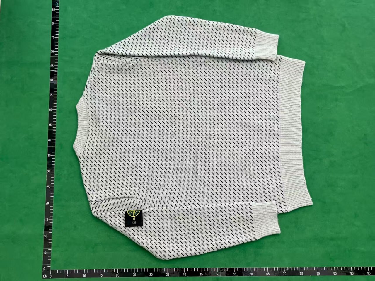 Stone Island sweater -3