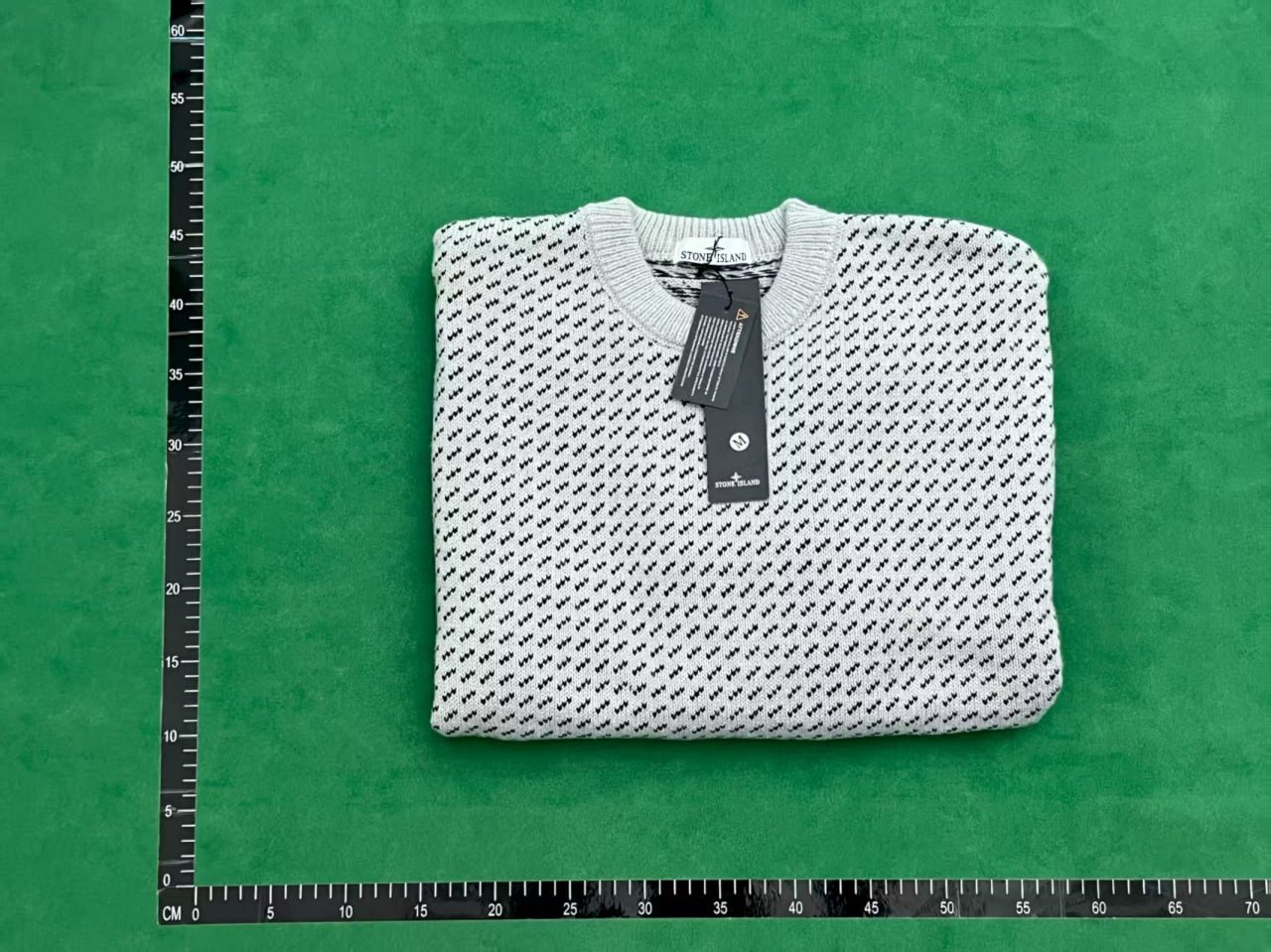 Stone Island sweater -4