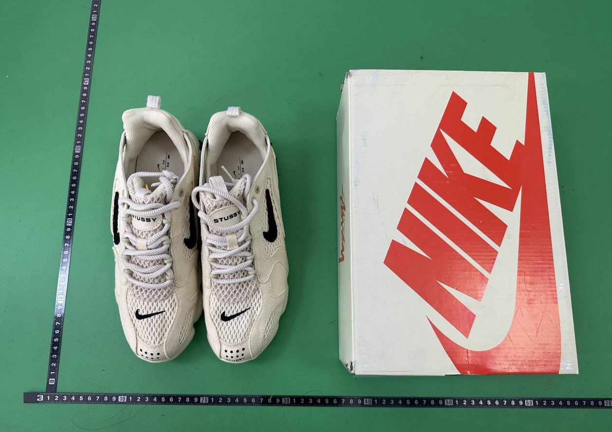 Nike Air Zoom Spiridon Cage 2 Shoes -4