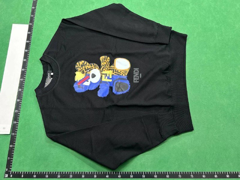 Fendi Sweater -2