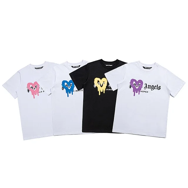 palm tee -2