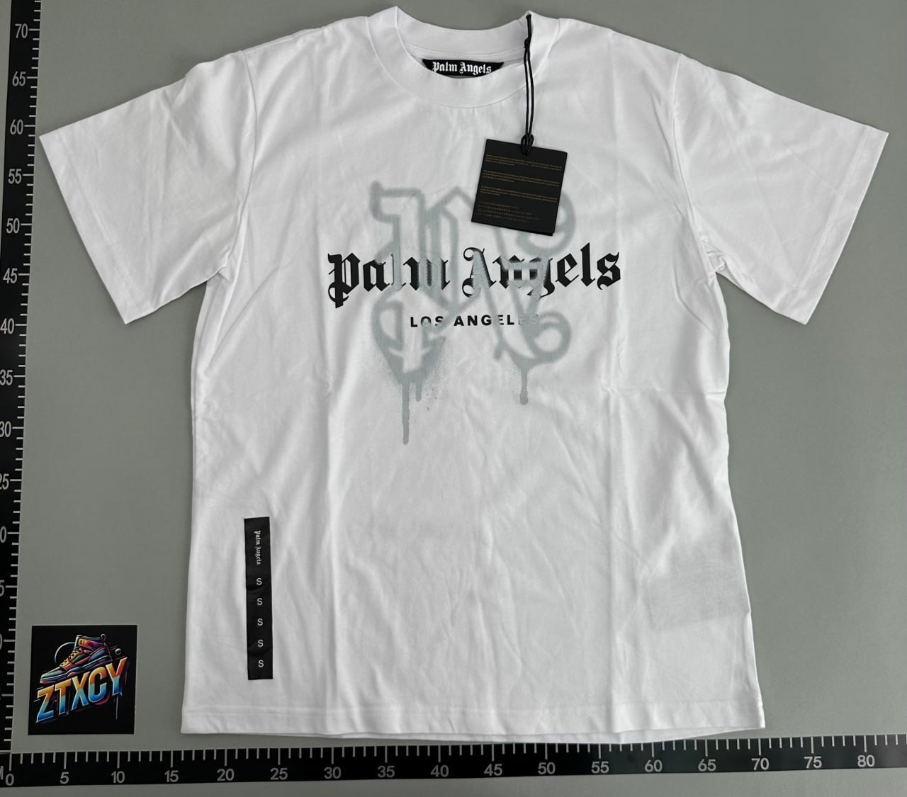 palm tee -3