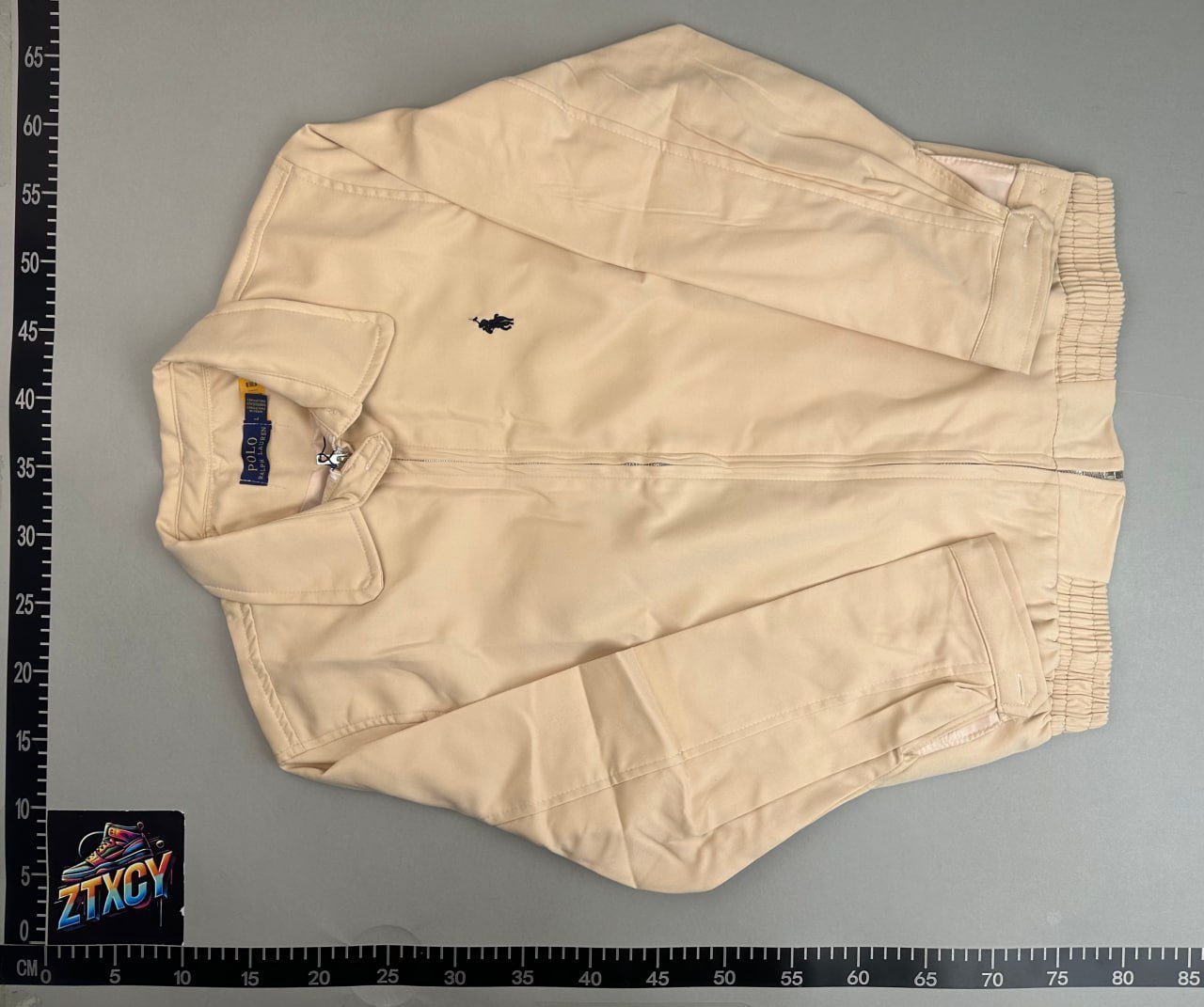 Ralph Lauren jacket -2