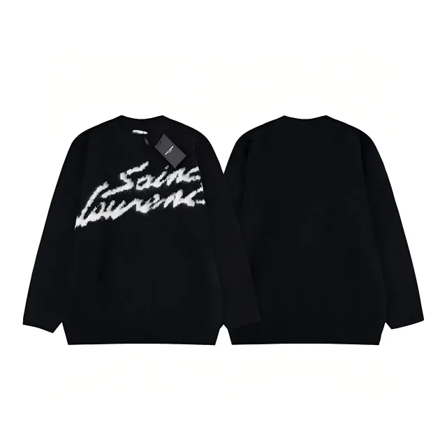 YSL Sweater