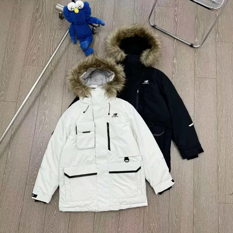 NB down jacket