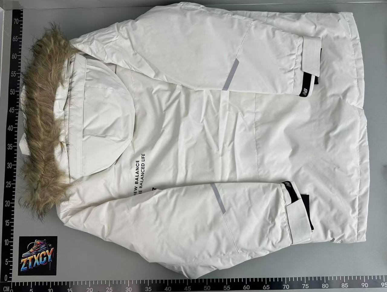NB down jacket -3