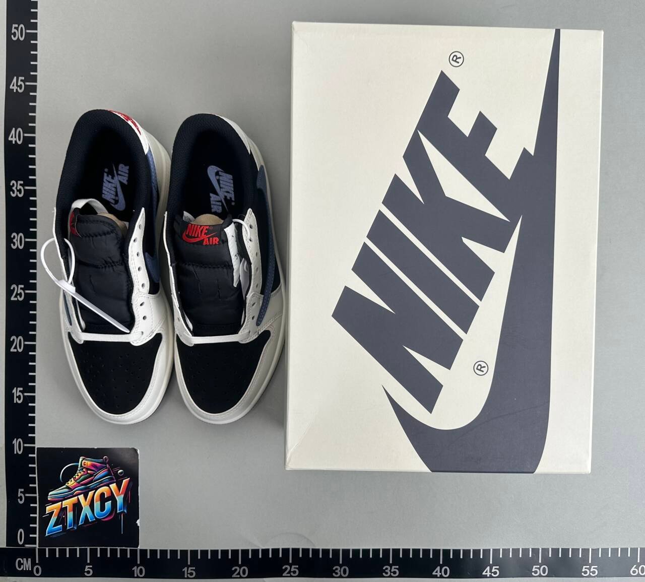 nike dunk