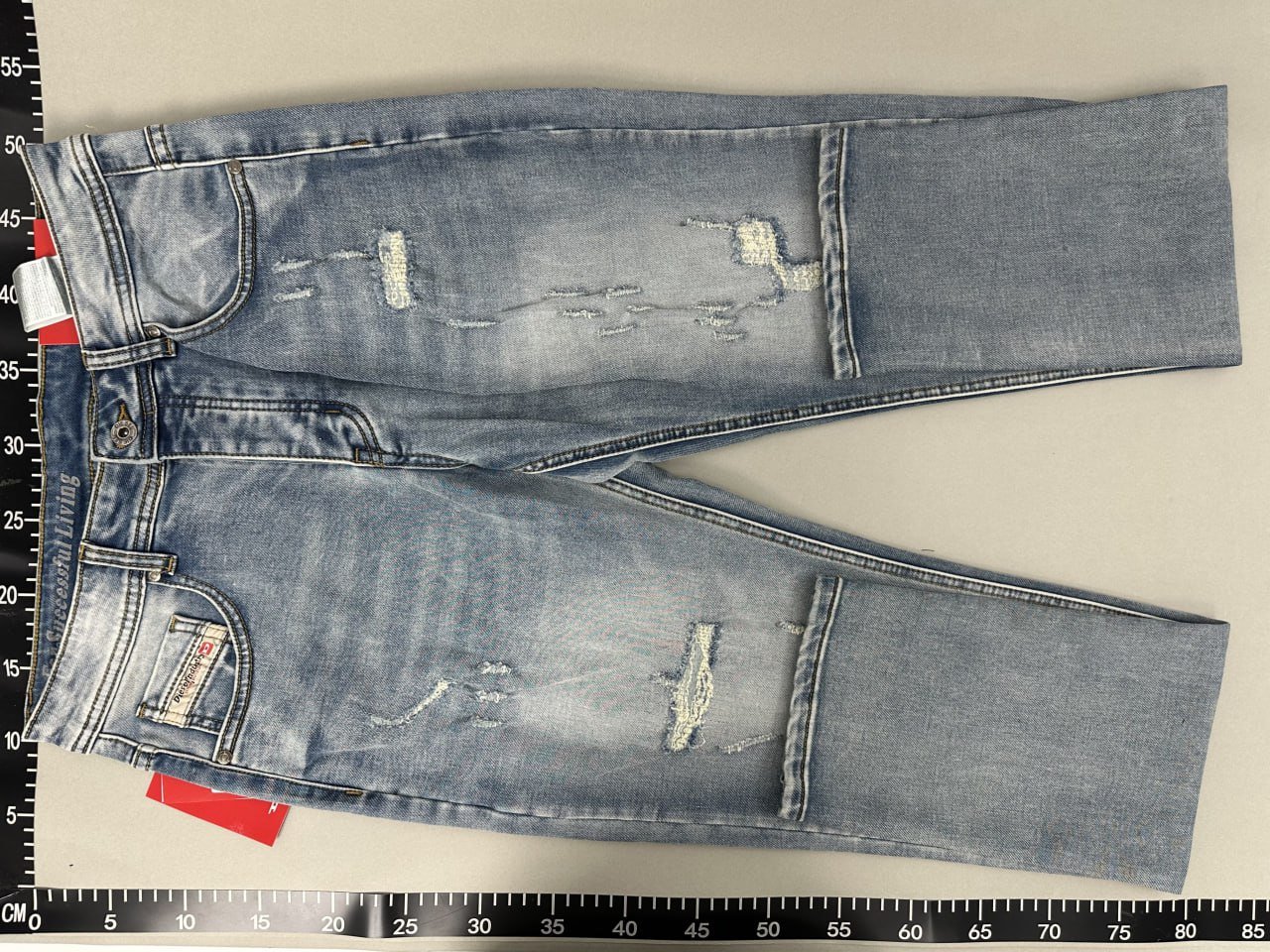 Diesel Jeans -2