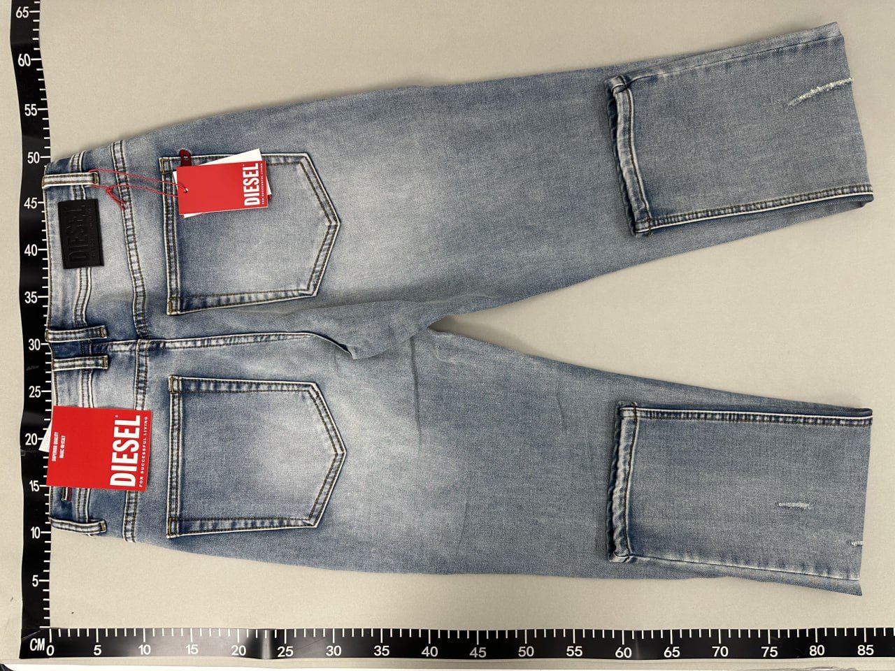Diesel Jeans -3