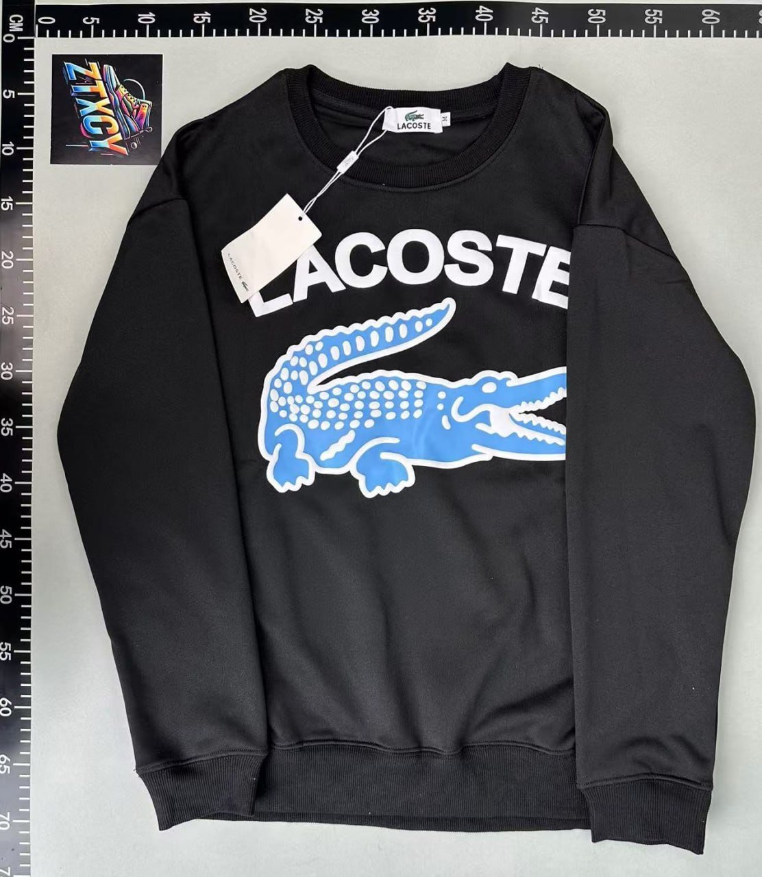 Lacoste Hoodie -2