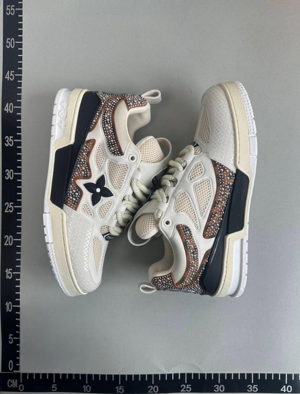 Louis Vuitton Skate Top -2