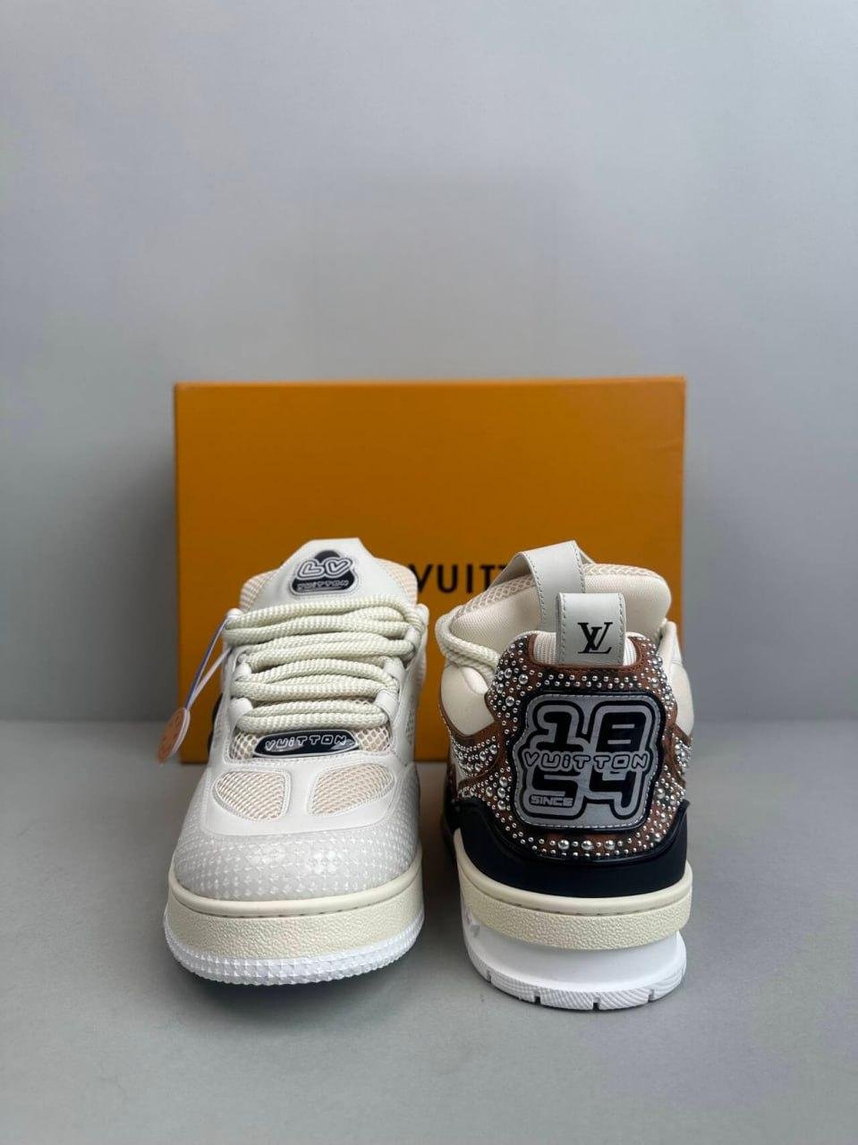 Louis Vuitton Skate Top -4
